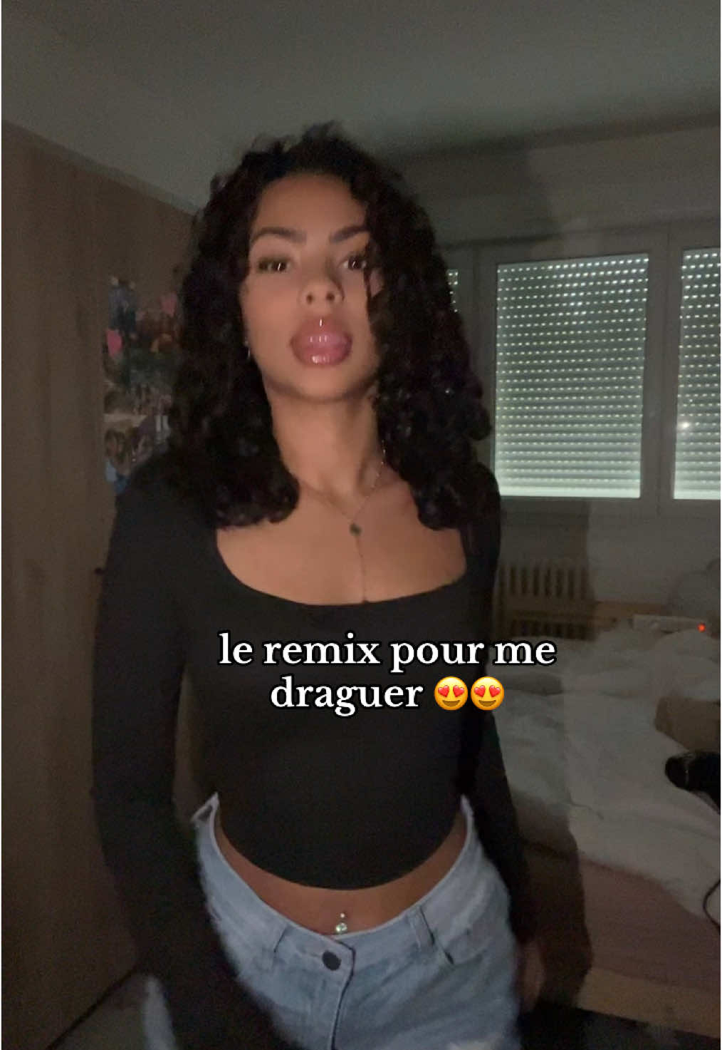 comment j’kiff#fypシ゚ #dansetiktok #zouk 