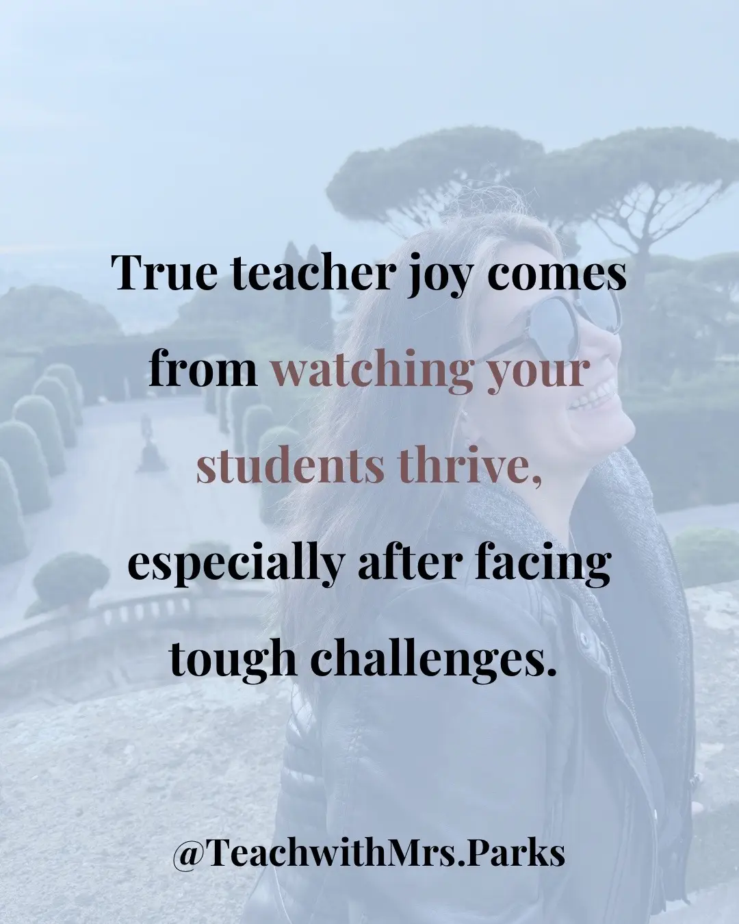 The joy of teaching isn’t in the paycheck, the lesson plans, or even the curriculum—it’s in the moments. ✨ When a struggling student finally masters a skill they’ve been working so hard to get. ✨ When a quiet “thank you” validates all the effort you’ve poured into their success. ✨ When you realize the difference you’re making in their lives, even on the toughest days. These moments fuel us, but let’s be honest—getting to them isn’t always easy. Managing behavior, building relationships, and keeping students engaged can feel like an uphill battle. That’s why I created tools like my Ultimate Restorative Bundle and Behavior Besties Membership—to help YOU create those moments of joy more consistently and with less stress. This weekend, I’m offering my biggest Black Friday deal ever! 🎉 Grab my restorative bundle or join the membership now and save while transforming your classroom into a space where connection and growth thrive. 🖤 Click the 🔗 in my b.i.o to snag the deal before it’s gone! Let’s make more of those joyful moments together. 🖤 #TeachersOfTikTok #ClassroomJoy #BehaviorManagement #RestorativePractices #BlackFridayDeal #TeacherSupport #ClassroomManagement #teachertiktok #highschoolteach #behaviormanagementPD #restorativejustice #teachersontiktok #behaviormanagement #ClassroomTransformation #teachershelpingteachers #teachertok #EmpowerEducators #behaviorteacherlife #BehaviorBossAcademy #classroommanagement #restorativepractices #pbis #behaviorteacher 