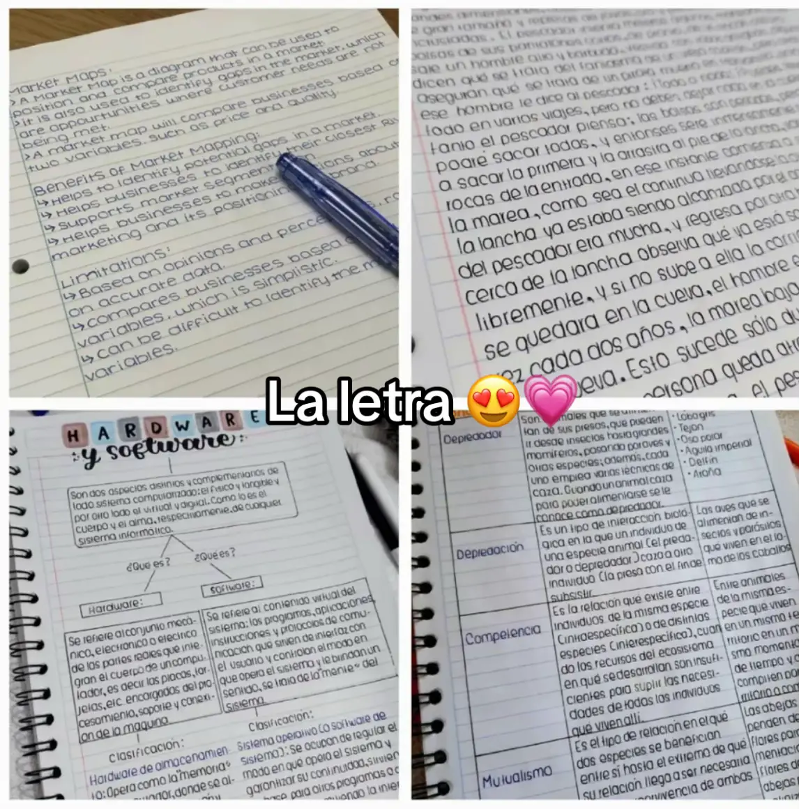 No le hace 😍😭#tiktok #apoyo? #letrabonita 