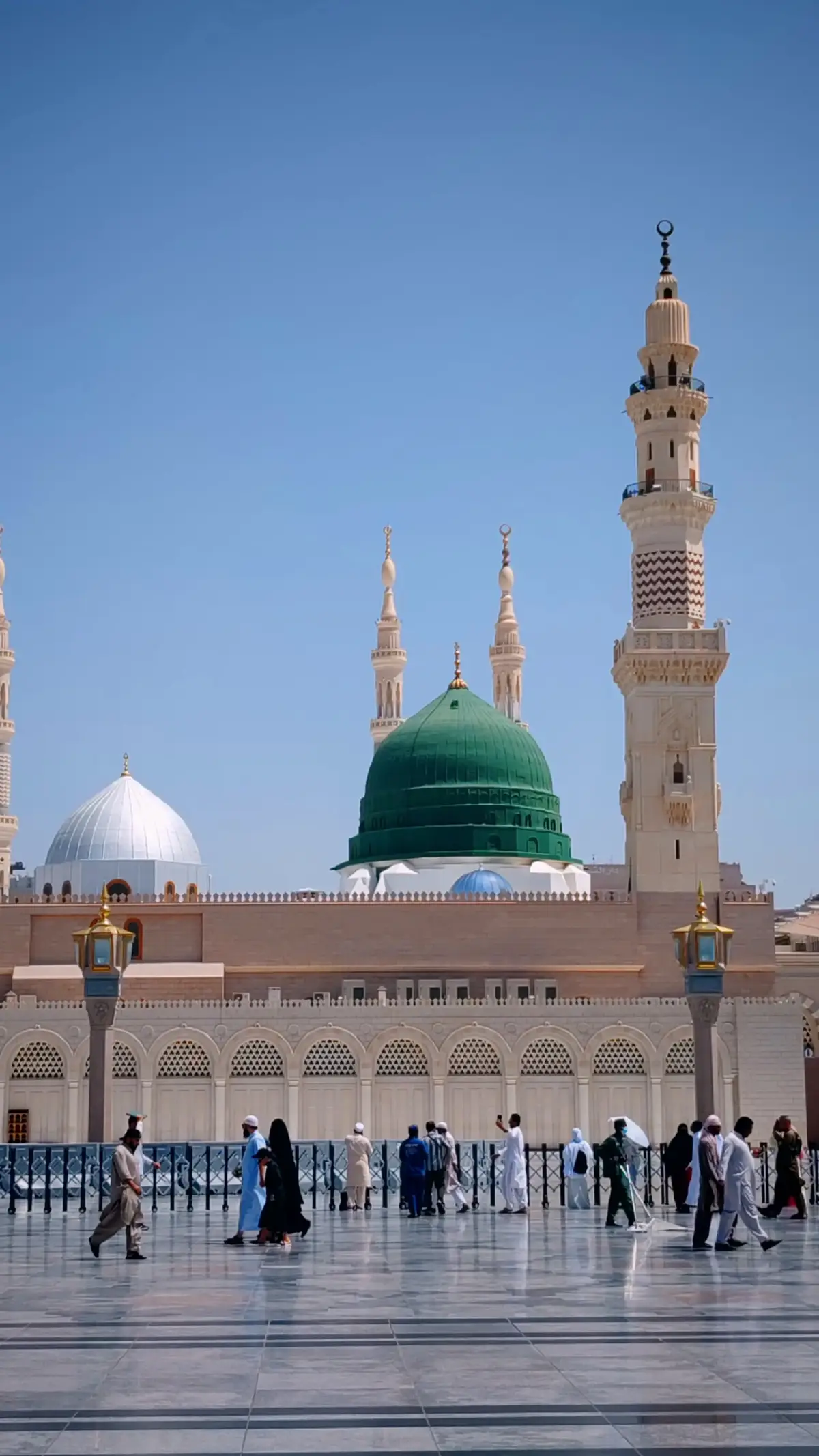 #🕌🕋🕌🤲🤲 #MadinaSharif #masjidnabawi #islamicvideo #viralvideo #tikTokviral #viralforyou @TikTok 