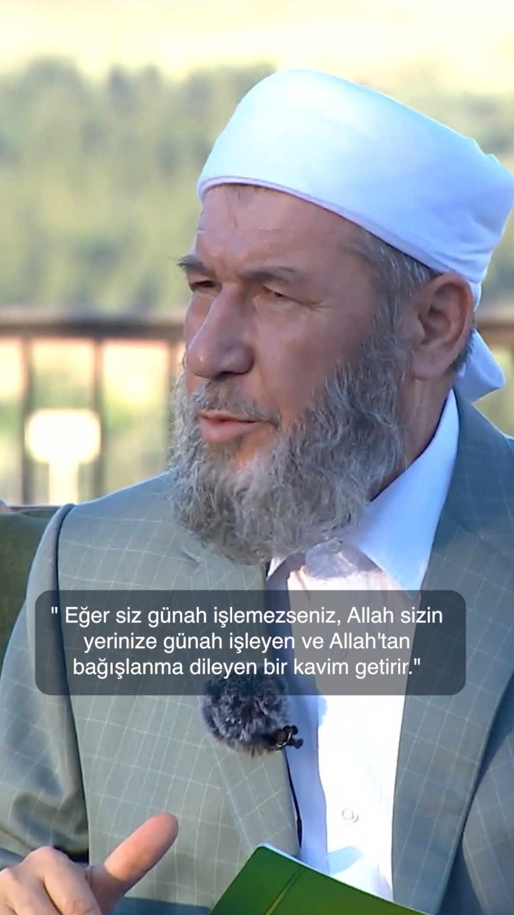 Tevbe'nin Önemi/Giringiya Tobê #tevbe #istigfar #yakarış #günah #islamic 