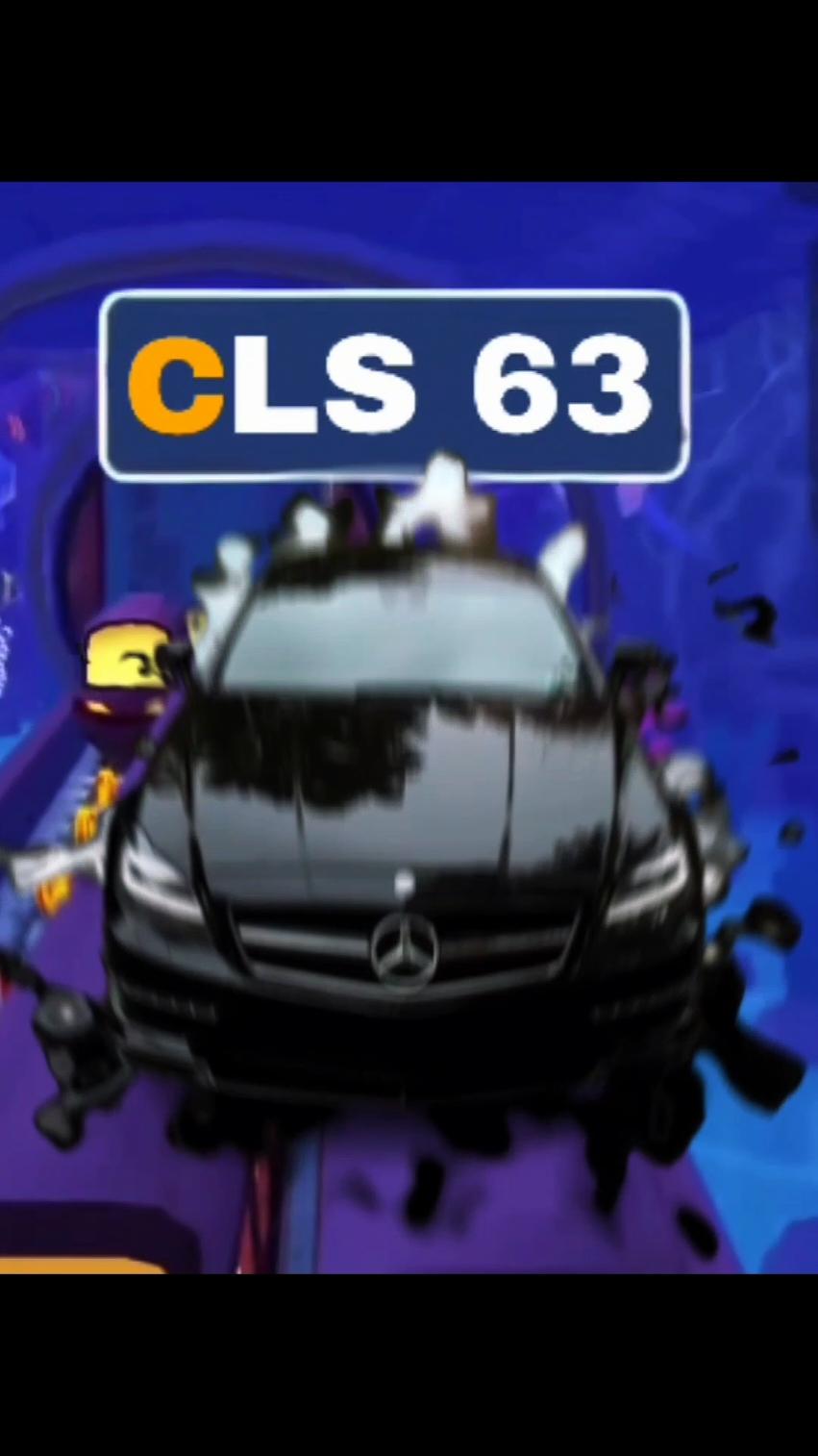 CLS 63 X Subway Surfers 😍 Clips from: #car #caredit #mercedes #cls63 #mercedescls63 #amg #cls63amg #mercedescls63amg #subwaysurfers #subwaysurfersedit #fyp #viral #4kquality #4kcaredit  @Gio Edzgve ♱ 