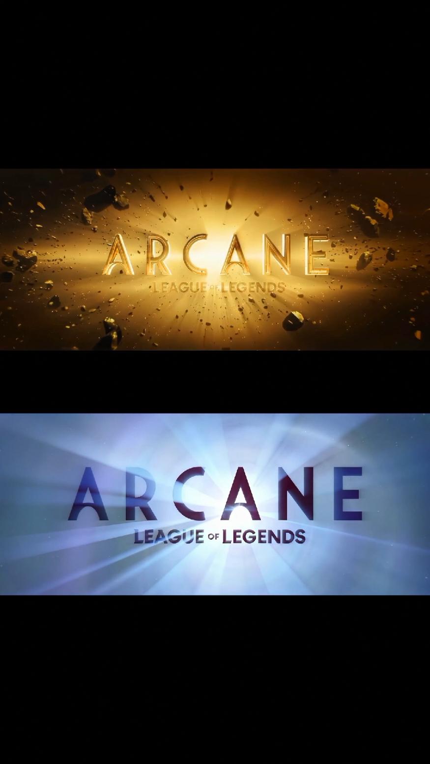 i'm not okay after act 3. | #arcane #arcaneleagueoflegends #leaugeoflegends #arcaneopening #opening #netflix #trending #viral #fyp #fy 