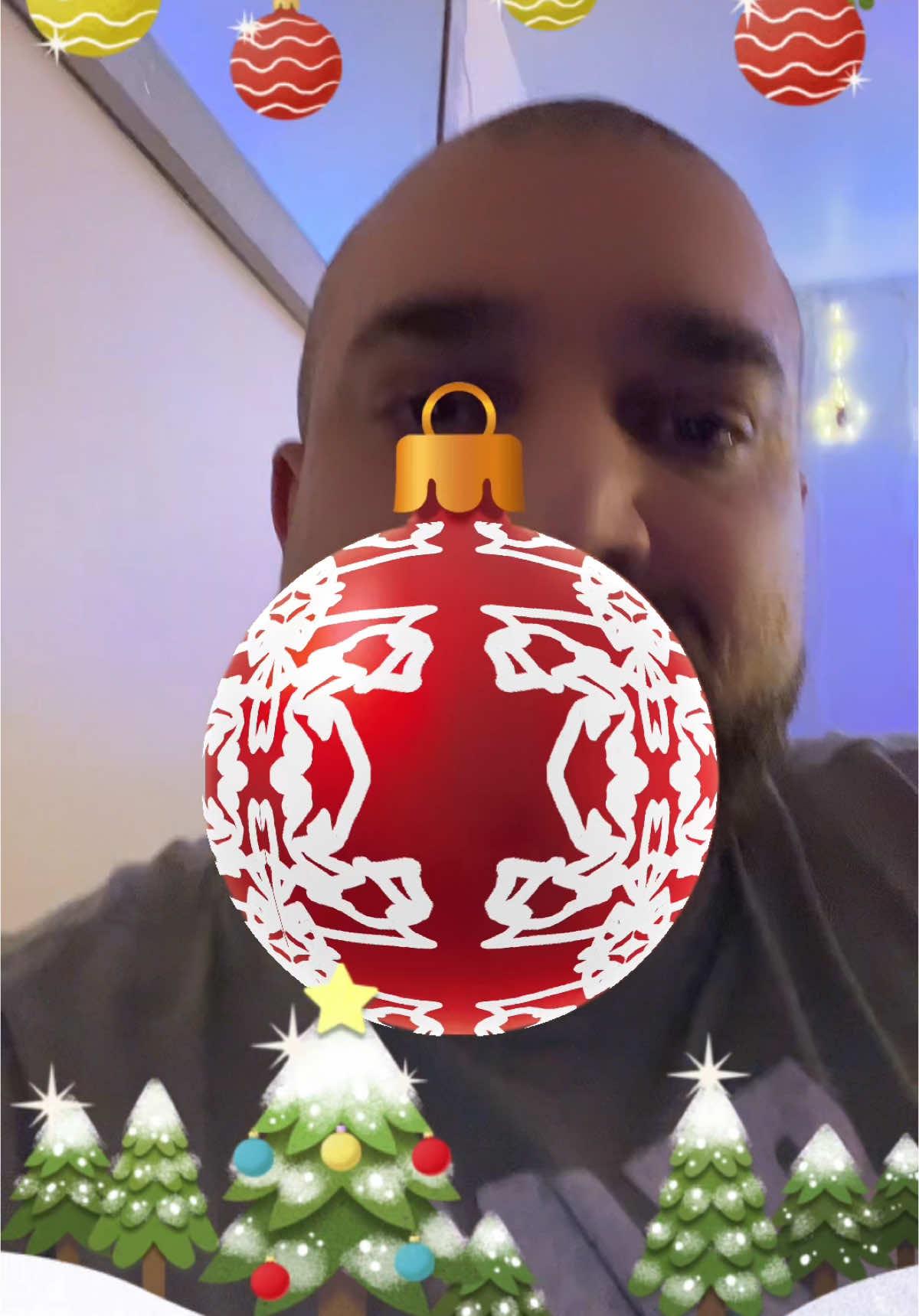 #ChristmasBallFilter #VladimirFlitar #TryIt  