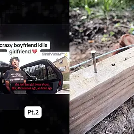 part 2 | Crazy boyfriend kills his girlfriend #bodycam #fyp #dashcamfootage #policecamfootagevideo #policecamfootagevideo #crazypolicecamfootageparts #policecamfootageaccounts 