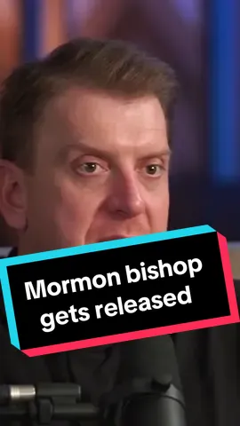 When a Mormon bishop asks to be released.  #lds #mormon #byu #byui #byuh #thechurchofjesuschristoflatterdaysaints #bookofmormon #ldstemple #ldsmission #ldsmissionary #saltlakecity #utah #bishop #exmormon #exmo #exlds