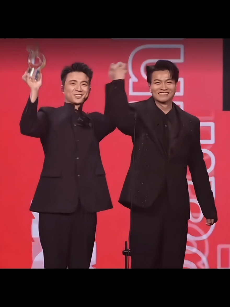 TỰ HÀO VỀ HAI SẾP NINH DƯƠNGGGG 😭😭😭❤️❤️❤️🥺🥺🥺🥺🥺 #ninhduongstory #ninhanhbui #nguyentungduong #tiktokawards 