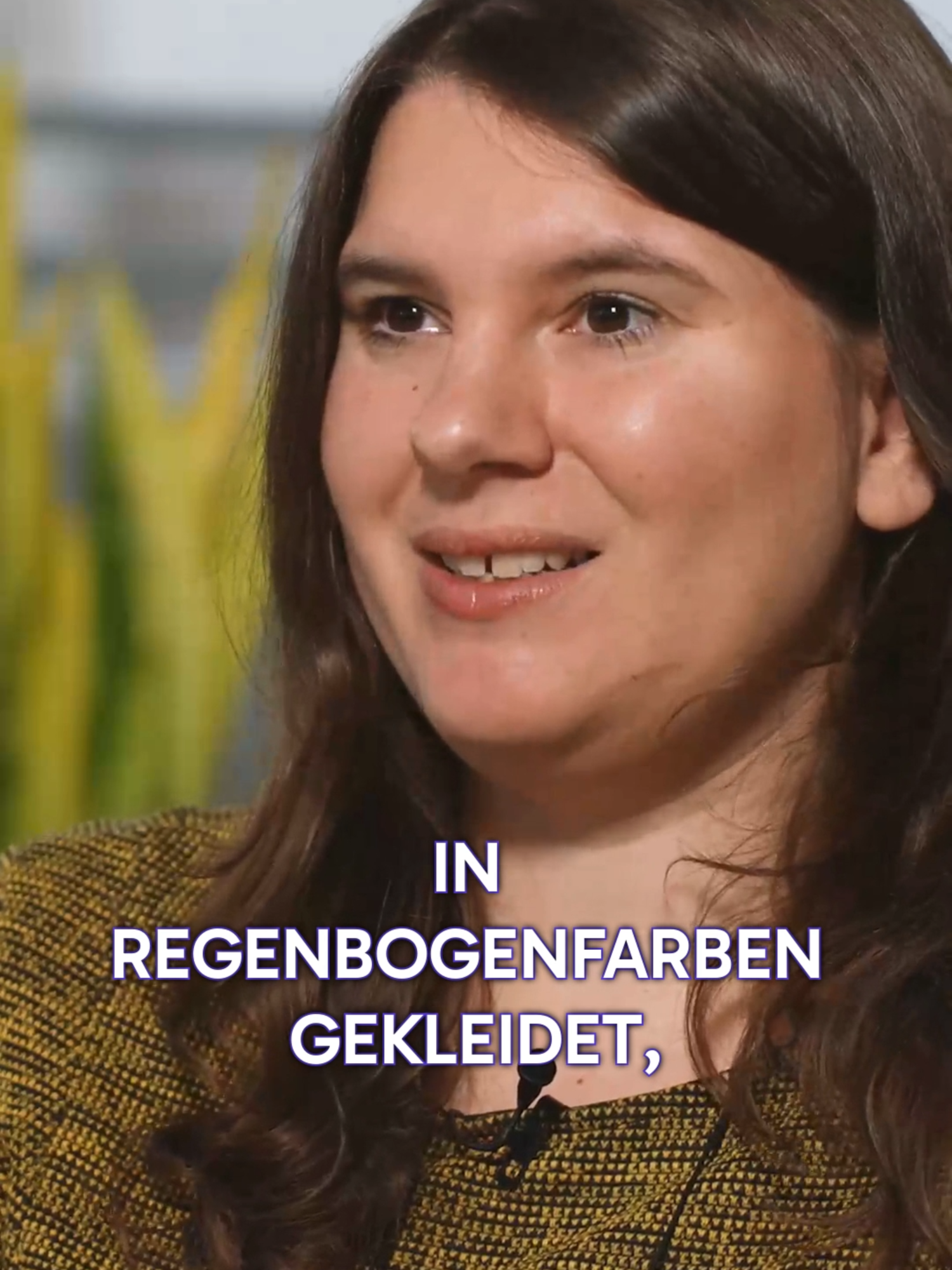 🌈 Denkst du auch, dass es mehr als zwei Geschlechter gibt? 🤔 Lass uns darüber sprechen! #Gender #Emanzipation #JungeMenschen #Meinung #Regenbogen #Sekte #Gesellschaft #Wahrheit #TikTok 🇩🇪