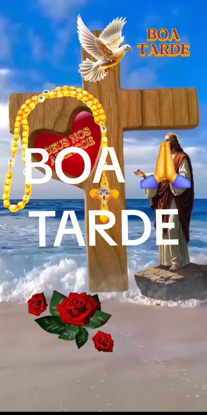 #Reflexão #Boa🙏tarde