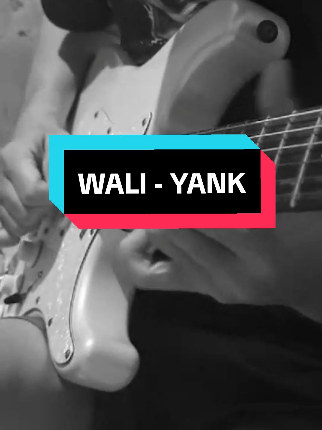 Wali - Yank Guitar Cover #wali #yank #guitarcover #guitarsolo #sologuitar #lagujadul #music #laguviral #fyp #shorts #laguindonesia 