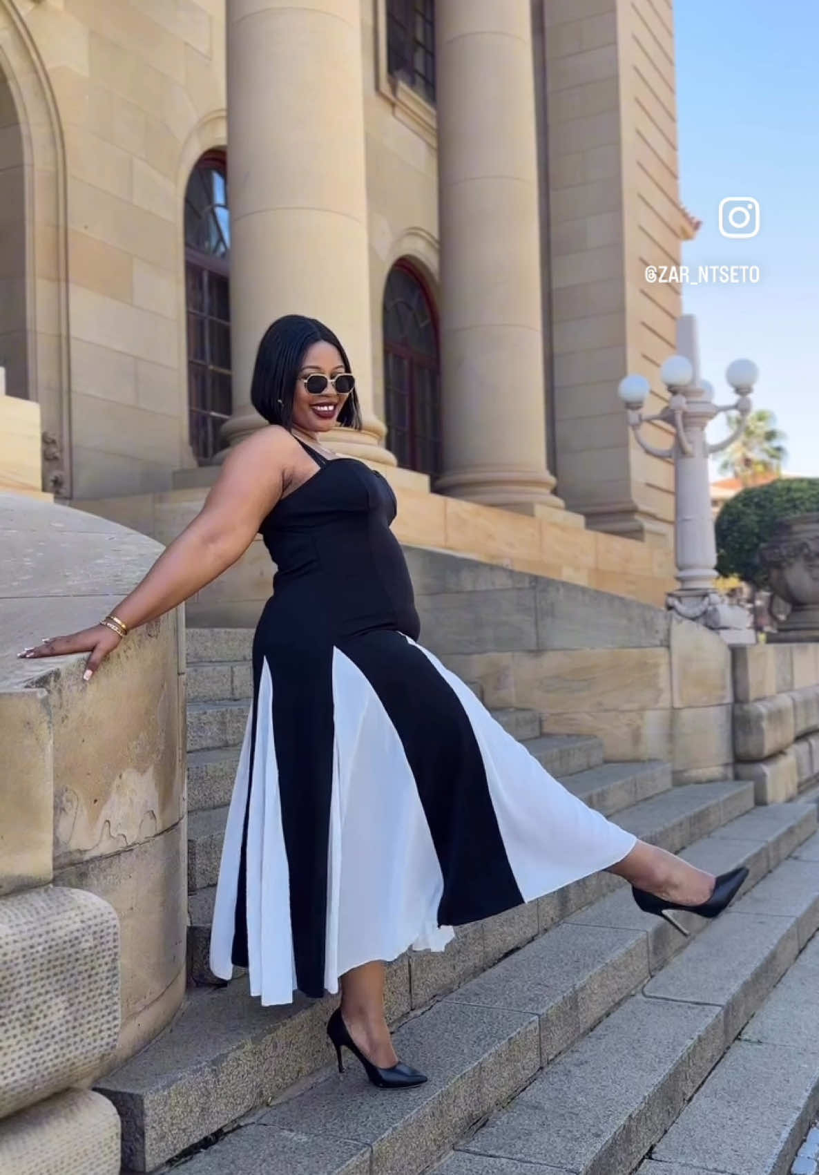 In my next life I want to be a dress😮‍💨 👗- @leecouture on Instagram 🫦 🥿- @sissyboy  👜- @zara 🪮- @justbraidssa  ##SAMA28 #trends #explore #search #explorepage #fyp #fypp #fypppppppppppppp #teachersoftiktok #teachersontiktok #educatorsoftiktok #fashion #fashiontiktok #fashioninspo #fashionhacks #fashionstyle #fashiontips #influencer #influencers #contentcreator #OOTD #ootdinspo 