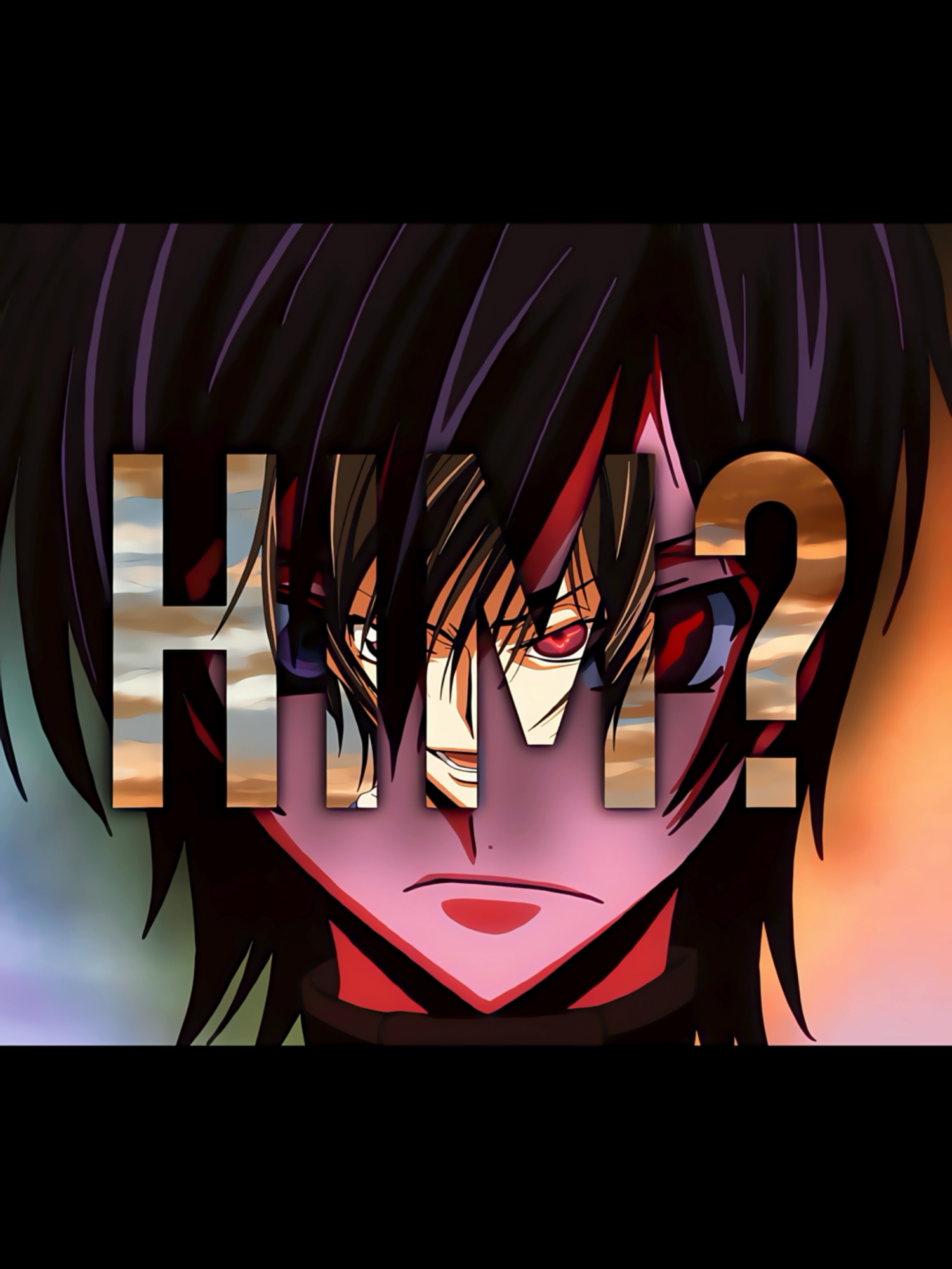 I Don't Look Like Him | Late to the trend  #likehim #likehimtylerthecreator #tylerthecreator #lelouch #lelouchvibritannia #codegeass #anime #edit #animeedit #fyp #blowthisup #editss #viraltiktok #foryoupage #foryou #xyzba #animetiktok #lelouchlamperouge @luckstruth @ak._.86 @glogzedit @tohka.seo @quipstar @zenix_comp @not.animeeditsthehated @swagenter #weebtiktok #otaku #animefyp