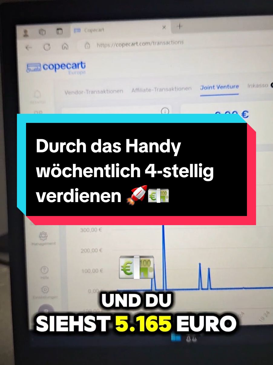 Schreib mir ein (GO) in die Kommentare, wenn ich dir beibringen soll wie durch das Affiliate-Marketing geld verdienen kannst und das nur durch die hilfe deines Handys und WLAN!📲💶 • • • Ein Online-Business bietet zahlreiche Möglichkeiten für Unternehmer, im Internet erfolgreich zu sein. Ob E-Commerce, Affiliate-Marketing oder digitale Dienstleistungen – ein Online-Business ermöglicht es, global zu agieren und Kunden rund um die Uhr zu erreichen. Erfolgreiche Online-Business-Strategien umfassen SEO, Social Media Marketing und E-Mail-Marketing. Mit den richtigen Tools und Techniken kann jedes Online-Business schnell wachsen und eine hohe Reichweite erzielen. Starte dein Online-Business noch heute und nutze die Chancen des digitalen Marktes! • • • Für mehr Content lasst gerne einen Like da und folgt mir.✌🏻 • • • Mein Instagram-Account: erfolgreich.rehman • • • Mein Tik Tok Account: erfolgreicherrehman • • • #nebenjob #gewinnergedanken #businessaufbau #Jungunternehmer #wahreworte #zitate #erfolgreich #positivdenken #richkid #frei #Cash #money #Geld #macher #business #foryou #fürdich #fyp #foryou #goviral #viral