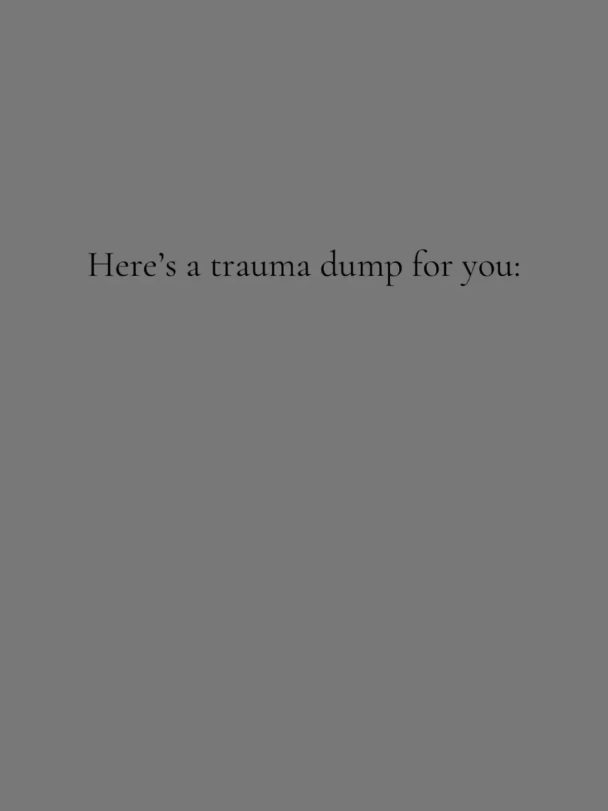 Youve always been enough. #traumahealing #HealingJourney #healingtiktok #maldaptivedaydreaming #daydreamer #anxietyawareness #MentalHealth #mentalhealthmatters 