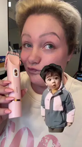He was amazed! #creatorsearchinsights #tiktokshopcybermonday #tiktokshopblackfriday #tiktokshopholidayhaul #kitty #shaver #MomsofTikTok #fyp @TikTok Shop Creator @TikTok Shop 🇺🇸 