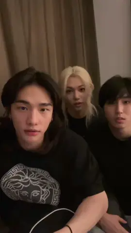 Hyunjin instagram live (23/11/24) ft Felix and Hanjisung part 3 final #hyunjin #hwanghyunjin #hyunjinlive #instagram #live #iglive #felix #hanjisung #straykids #skz #스트레이키즈 #fyp 