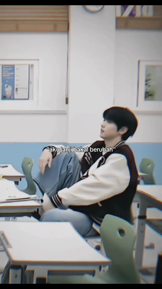 Kamu bilang 1+1=4 aja aku percaya mas 🛐 #soobin #txt #fyp #foryou 