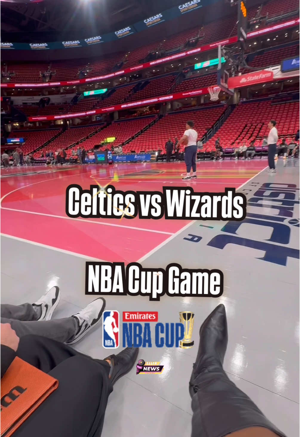 @NBA im coming for all the #nbacontent folks! #sportscontent #NBA #basketballcontent #nbatiktok #nba #washingtonwizards #bostonceltics #nbaemiratescup #emirates 