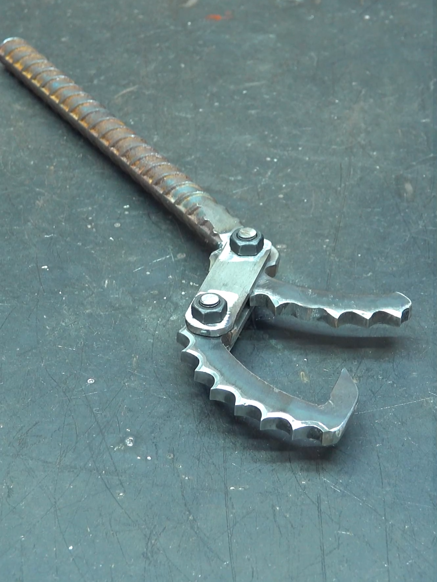 Sprocket Wrench Ideas and Found the BEST for Welders! #DIY #craft #crafty #metalworking #crafts #DiYer #tooltips #tips #diyer #making #Metal #metalwork #jigs #hack #trick #make #handmadegifts #welder #welding #DIY