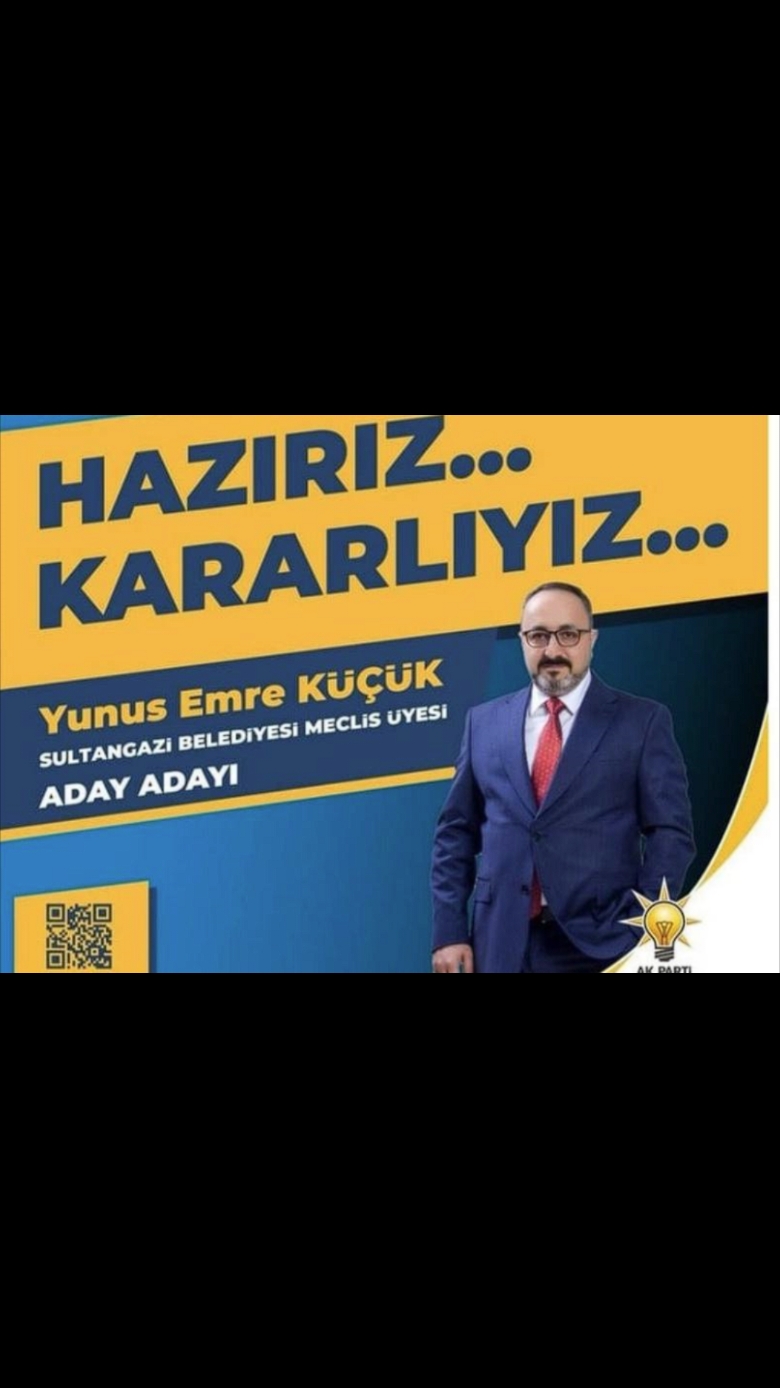 AK Partili belediyenin açtığı 