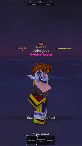 Nueva caña :DDDD #foryoupage #fyp #roblox #paratii #video #paratiiiiiiiiiiiiiiiiiiiiiiiiiiiiiii #fy #fish