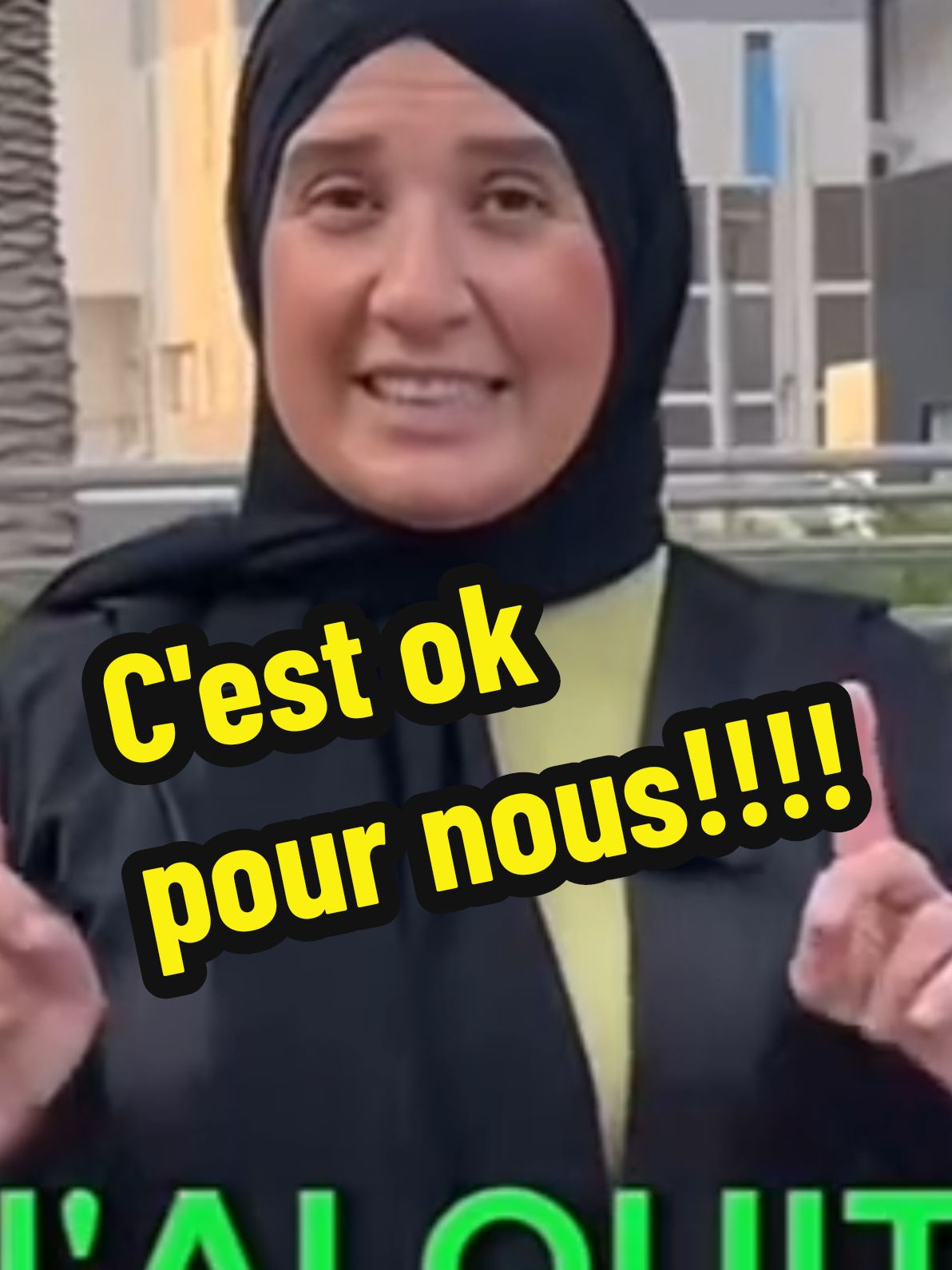 Comme d'habitude elles vont nous expliquer que leurs intentions étaient pures et qu'elles n'ont participé à rien, qu'elles n'ont rien vu rien entendu, limite elles n'étaient même pas présentes sur le continent... #aventure #religion #famille #france @Franck74 @cameltoe @Goupil @pafo74 @pafo74 @pafo74 