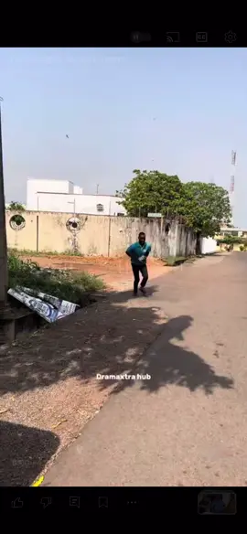He thought he was smart #fyp #viralvideos #nollywoodfilms #foryoupage❤️❤️ 