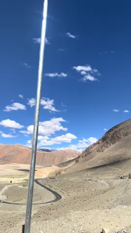 Ladak Road trip🇮🇳🫶❤️ #ladhakbiketrip @highlight