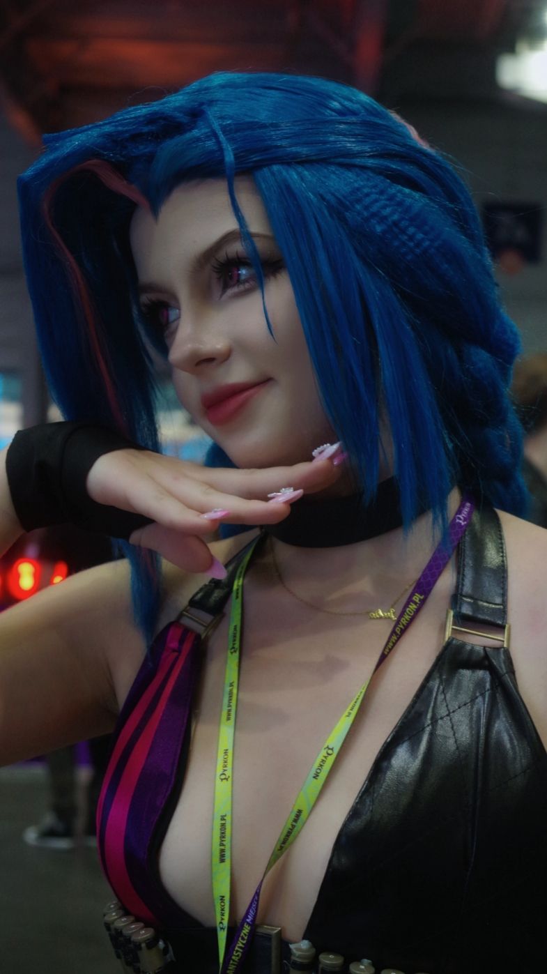 olddraft #arcane #arcaneseason2 #powder #pyrkon2024 #jinx #fyp #dc #cosplayer #jinxcosplay #jinxarcane #jinxcosplayer #jinxleagueoflegends #jinxlol #leagueoflegends #leagueoflegendscosplay #lolcosplay #pyrkon #arcane #arcanecosplay #arcaneleagueoflegends #arcanejinx 