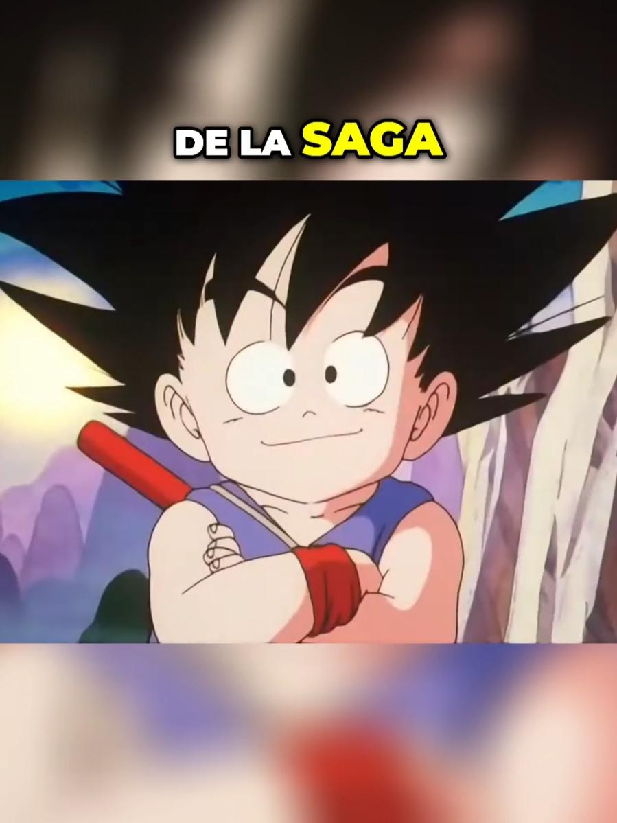 LA MEILLEURE FAÇON de suivre Dragon Ball (sans compter Daima) #dragonballsuper #dragonball #dragonballz #goku #vegeta #dbz 