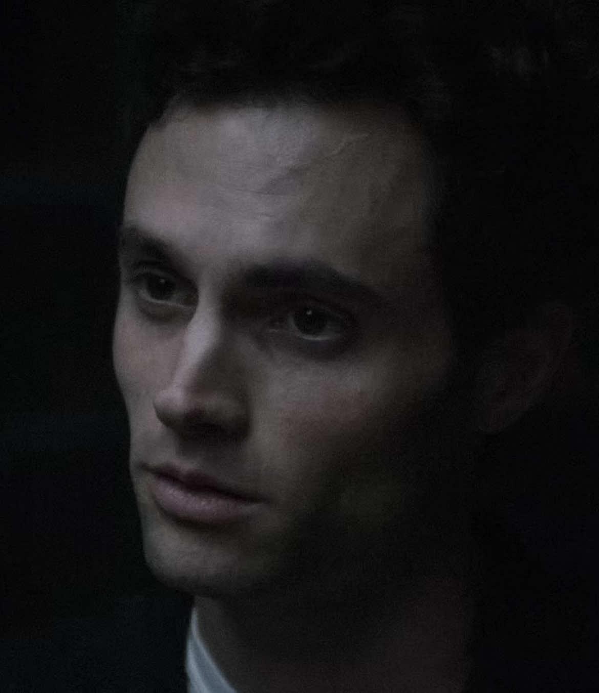 Joe deserved so much better | #foru #joegoldberg #you #younetflix #sadpost #relatable #reals #pennbadgley #beck #elizabethlail #netflixseries #sadness #forypupage 