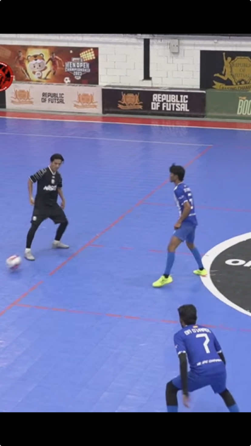 BR'D Vamos Vs Fc Votafogo Wos Saturday Night Fever 🥶 #kakifutsal #futsalindonesia #xybca #fyp #ligaharam #karnivalfutsal #ligamalaysia #ligafutsal 