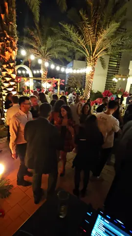 Last night’s private event at Antara Compound, Riyadh, was an incredible celebration of diversity and energy. The crowd was a vibrant mix of Greek, Spanish, British, Saudi, and Lebanese guests, all coming together to enjoy the music and atmosphere. The energy was unmatched, with amazing vibes that made the night unforgettable. A true fusion of cultures and good times! #RiyadhNights #PrivateEvent #AntaraCompound #AmazingVibes #CulturalFusion #GreekVibes #SpanishVibes #LondonVibes #SaudiStyle #LebaneseEnergy #UnforgettableNight #InternationalCrowd