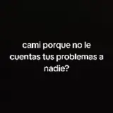 un video de texto rojo para la gente que se identifique.