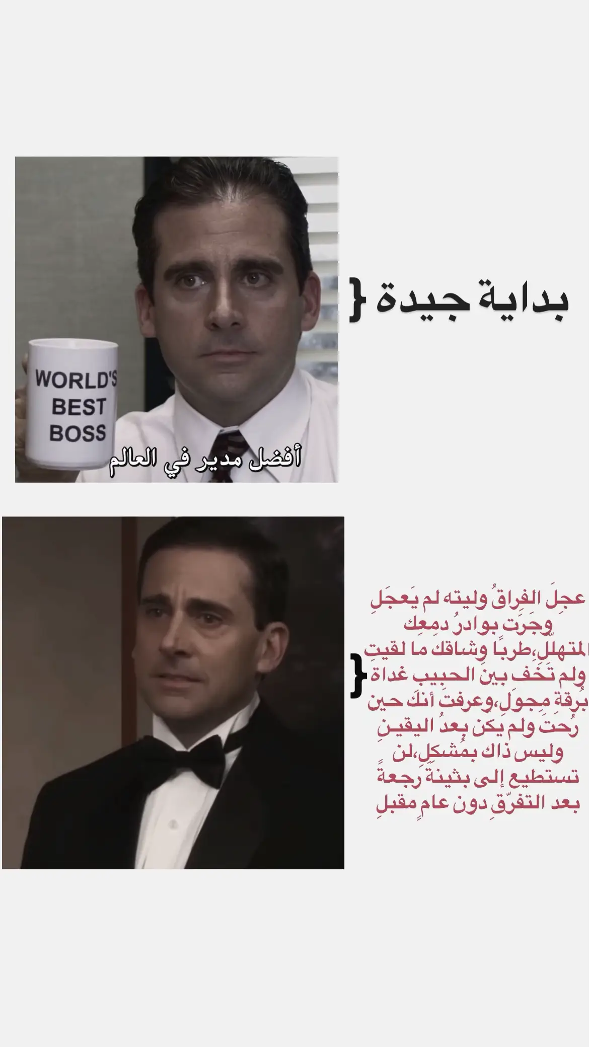 #theoffice #fyp #michaelscott 