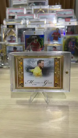 Jan Oblak /12 MW  #oblak #janoblak #janoblak13 #janoblak🧤 #janoblak🧤🇸🇮  #cardcollectorth #ทั้งFBและIGชื่อCardCollectorTH