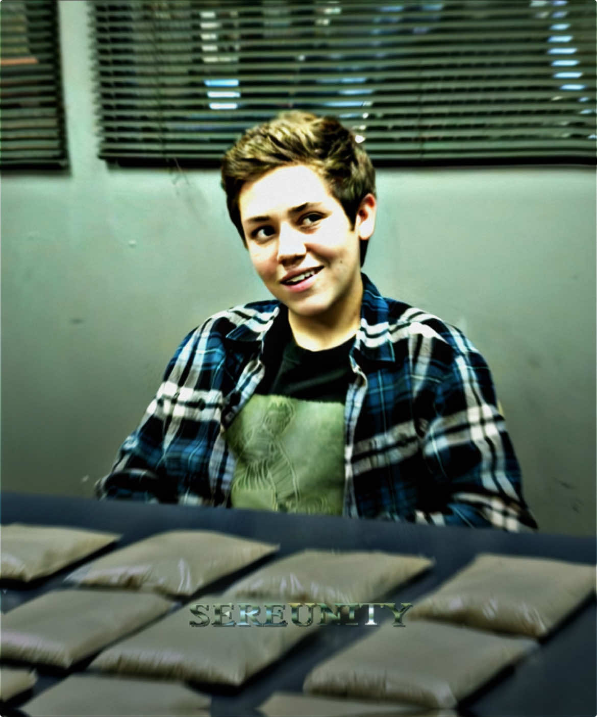 no cus debbie actually took it as a compliment 💀 | #shameless #carlgallagher #ethancutkosky #fyp 