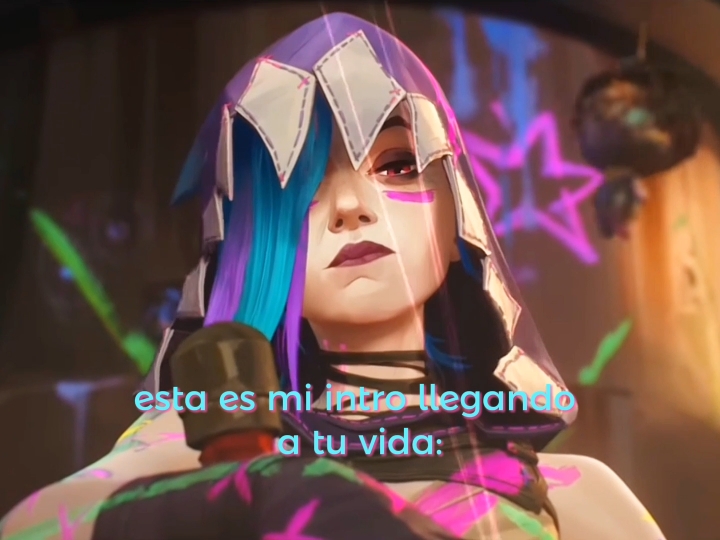 ésta escena>> #arcane #arcaneleagueoflegends #arcaneedit #arcanenetflix #jinx #vi #tiktok #fyppppppppppppppppppppppp #paratiiiiiiiiiiiiiiiiiiiiiiiiiiiiiii #powder #arcaneseason2 #videoviral @TikTok 