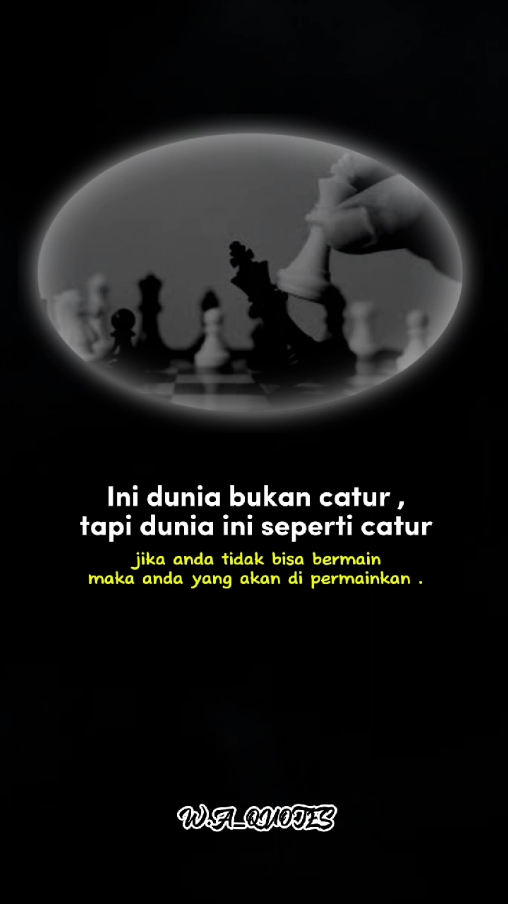 cuma ada dua pilihannya . ! #fyp #katakata #quotes #storywa #storywhatsapp 