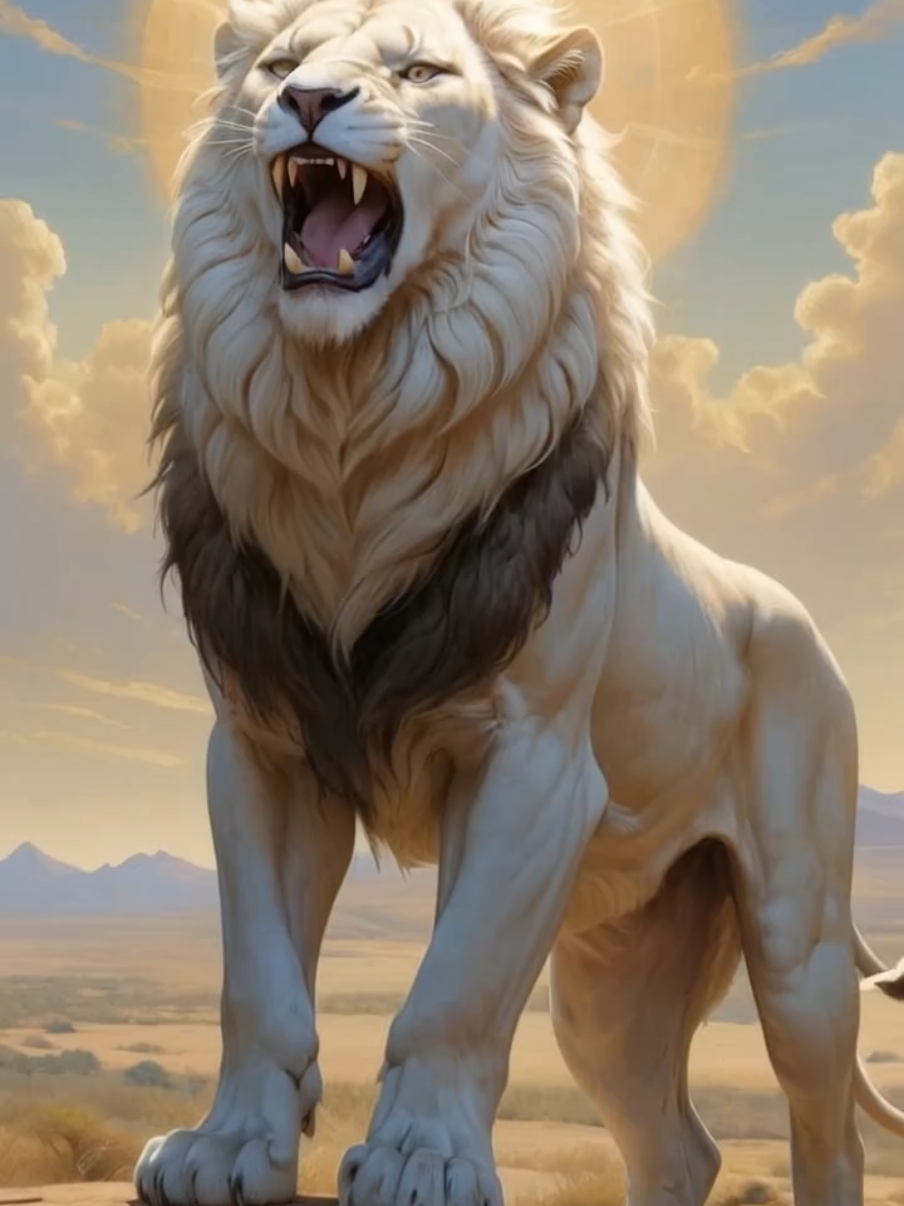 Lion live wallpaper  #jesus #fyp #ai #4kwallpapers #3dwallpaper #livewallpaper #3dwallpaper #fondodepantalla 