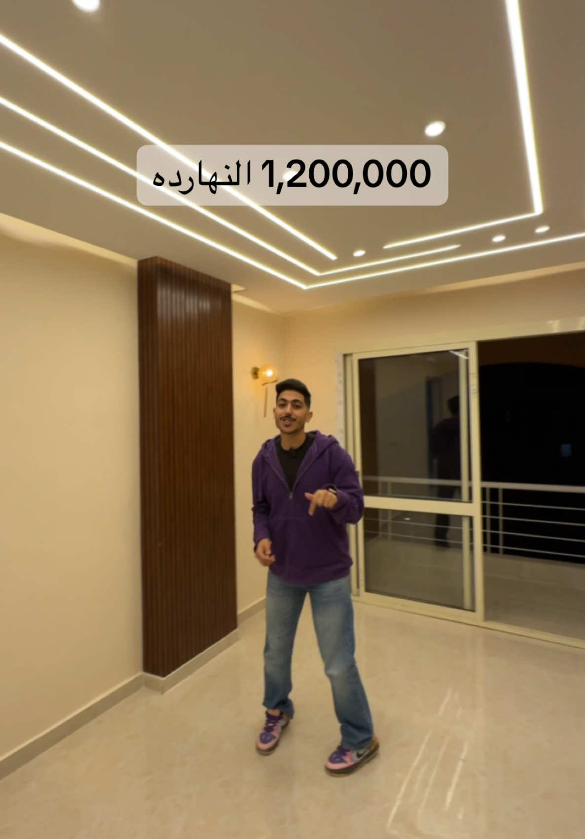 شقتك عندنا وبس … 🏡#عمار_العمدة #شقة_للبيع 