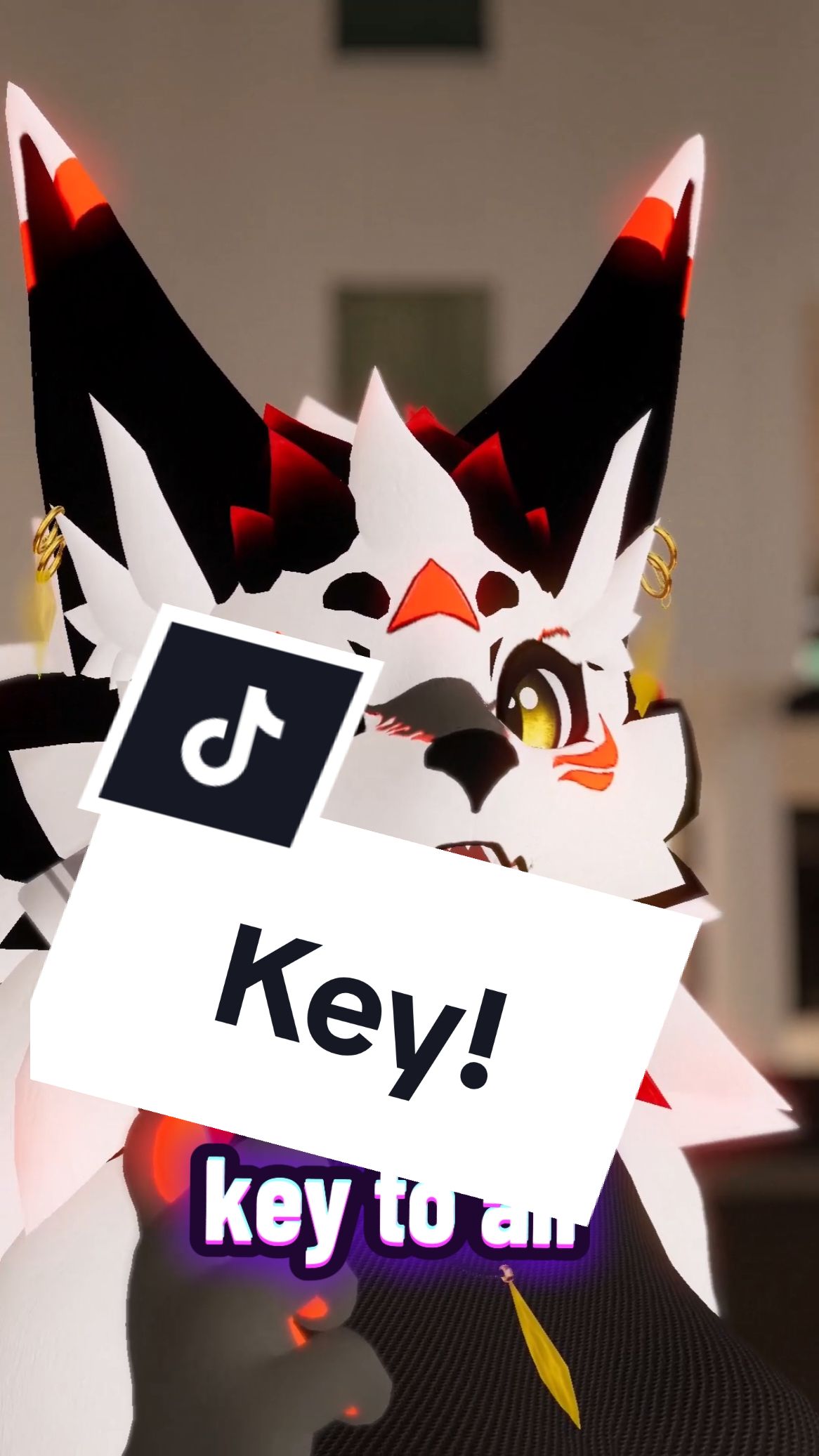 Look, this is the key 🗣‼️ #vr #vrc #vrchat #vrchatmemes #vrchatcommunity #vrchatfunny #vrchatcomedy #vrchatmoments #fyp #fypシ #foryou #foryoupage #furries #furriesoftiktok #furry #furryfandom #furrytiktok #furrys #furrycommunity #vrfurry #vrcfurry #vrchatfurry 