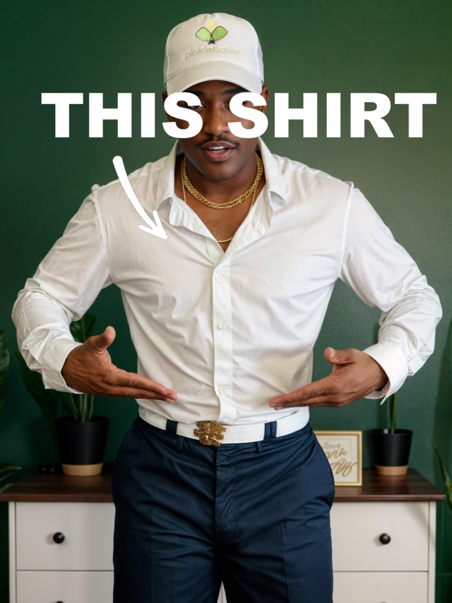 🕺Just dropped my latest video on the ultimate slim fit dress shirt from Alimens&Gentle! If you're on the hunt for men's clothes that are both stylish and functional, this is it! 🚀 Say goodbye to wrinkles and hello to 16-way stretch! 🙌 These long sleeve button-down shirts are perfect for the modern guy who needs to look sharp while staying comfy. Whether you’re traveling for work or just trying to level up your wardrobe, these wrinkle-free traveler shirts have got your back! 💼✈️ Don’t miss out on this essential piece for your closet. Check it out and step up your style game! #MensFashion #TTSTakeover#cybermonday#tiktokshopblackfriday#blackfridaydeals#BFCM #WrinkleFree #FashionForMen #StyleGoals  #WardrobeEssentials