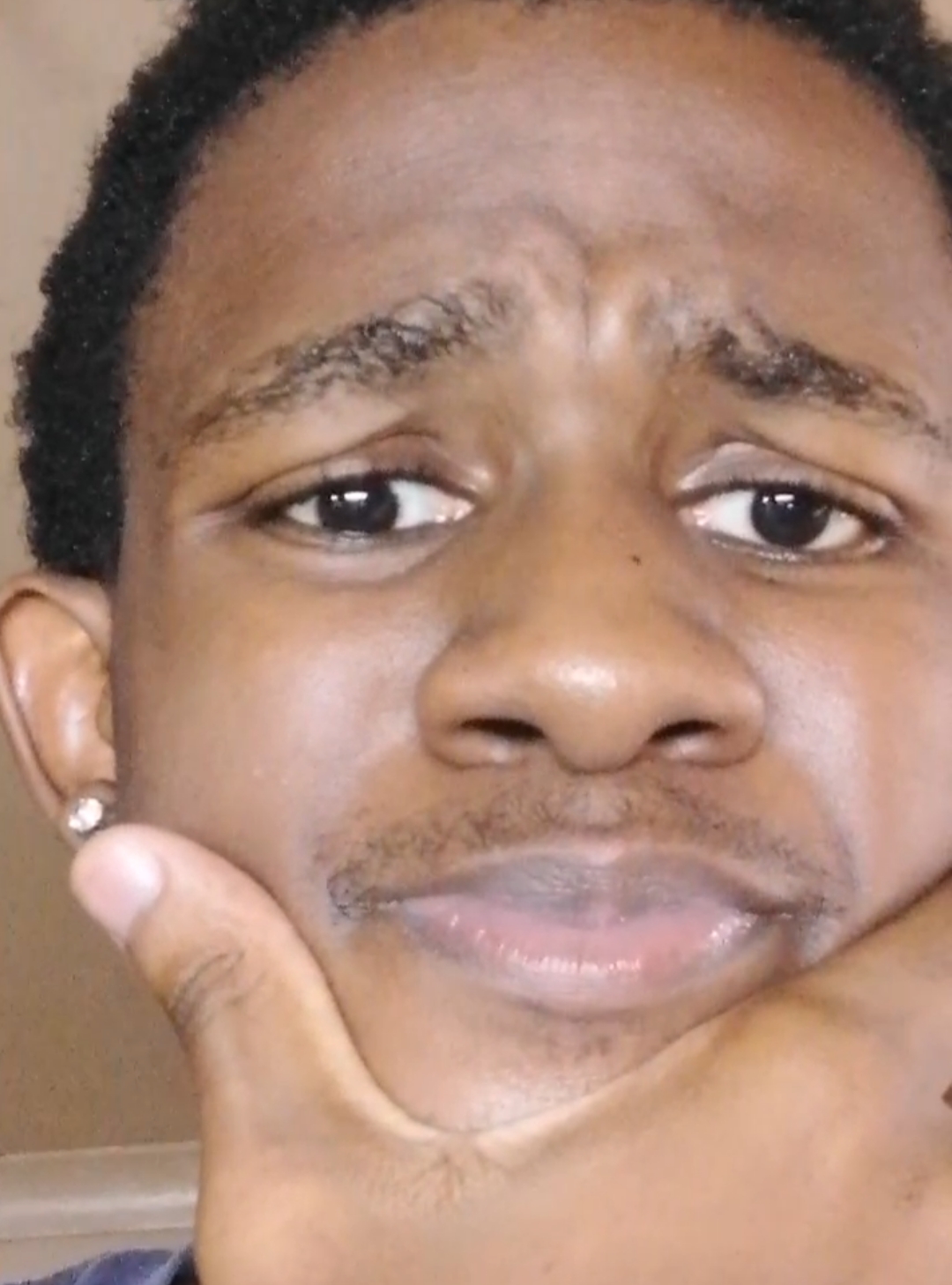 I do not speak that kind of language thank you  #fyp #tiktoksouthafrica #sthobi_ #foryoupage #viral 