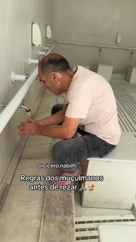 Voces sabiam disso ?  #nabi #mesquita #sheikh #viral_video #tik #tiktoker 