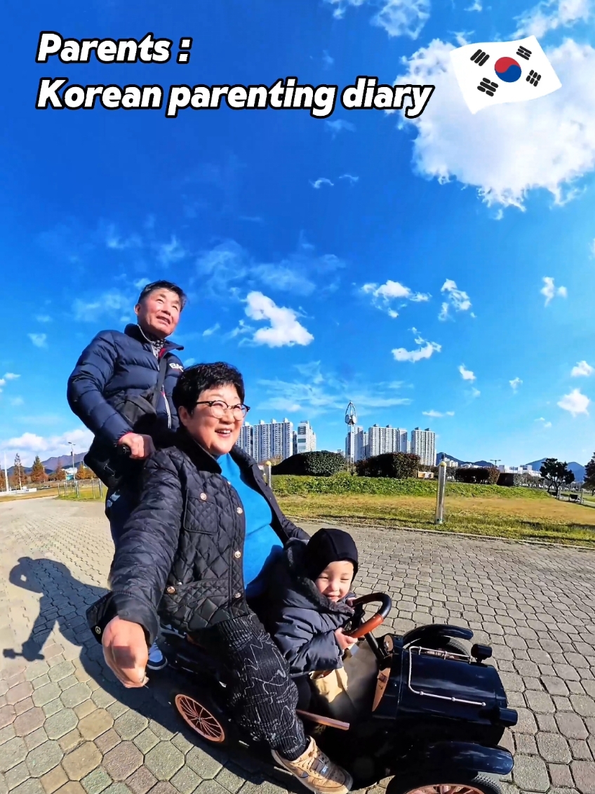 Parents :  Korean parenting diary 🇰🇷  부모님의 육아일기 #한국 #korean #ukraine #baby #parenting #parents  #myson #육아 #육아일상 #cutebaby 