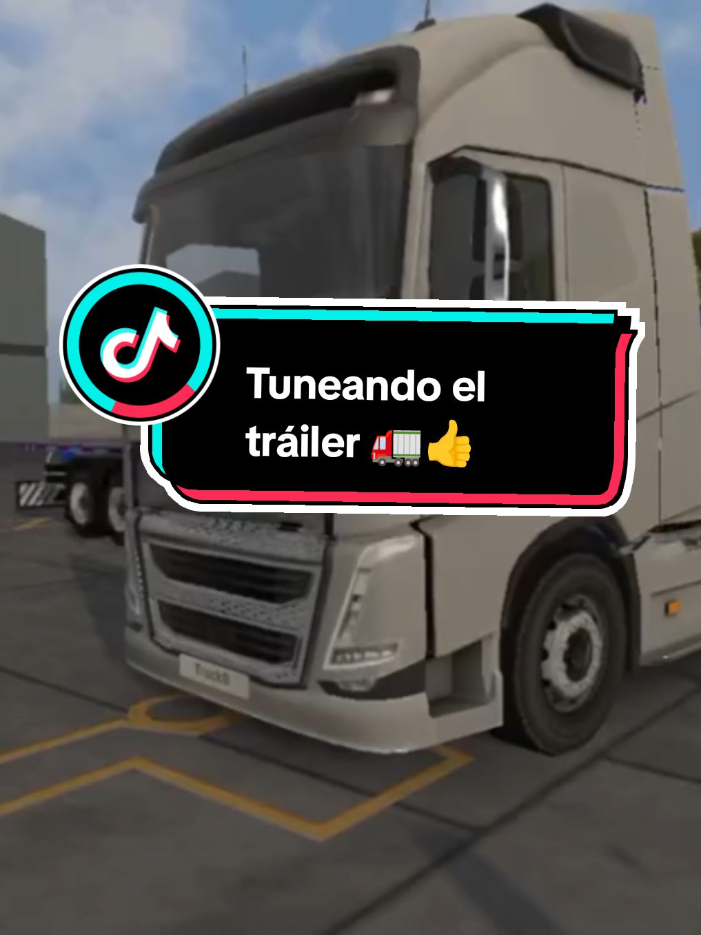 #CapCut #universaltrucksimulator #Viral #fyp #parati #tunear #tuneartrailer 
