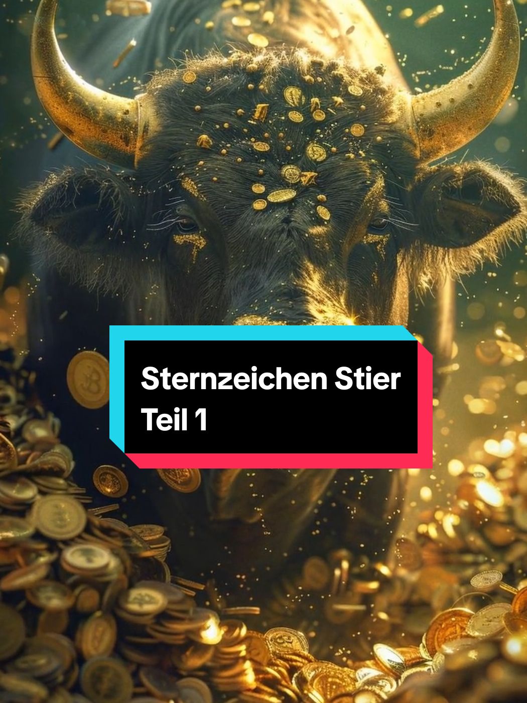 Sternzeichen Stier ♉️🐂#astrologie #sternzeichen #persönlichkeit #horoskop #stier 