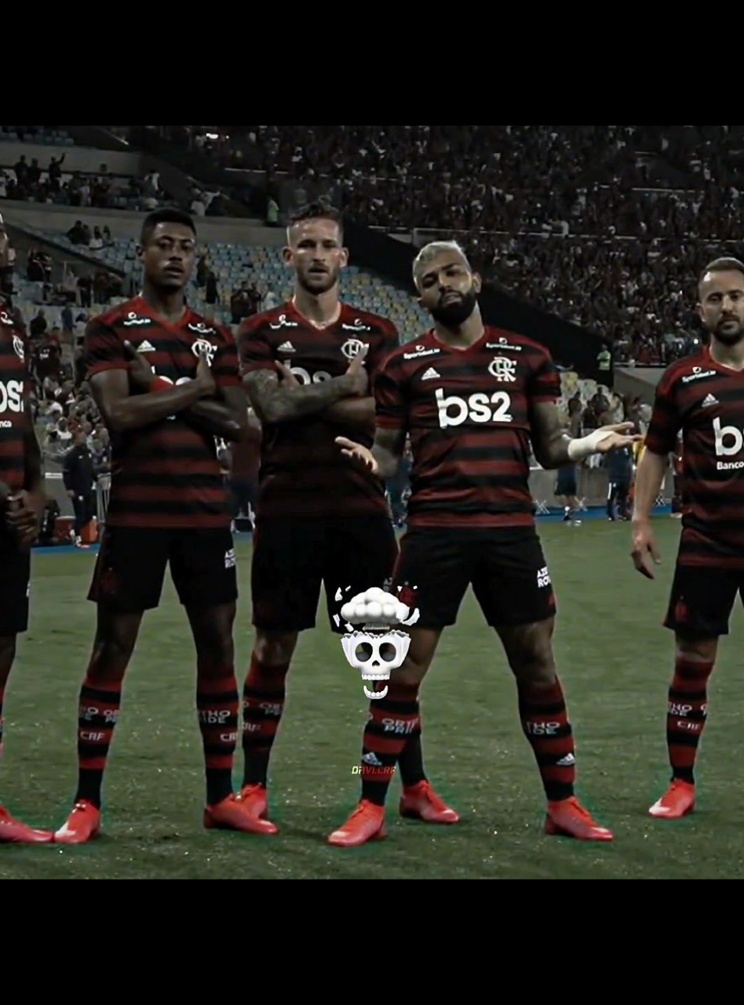 A arte da comemoração 🔥🔴⚫ || #futebol #footballtiktok #flamengo #crf #edit #gol #crescernotiktok #tiktokesportes #fy #fyp #foryou #viral #davicrfedits #CapCut 