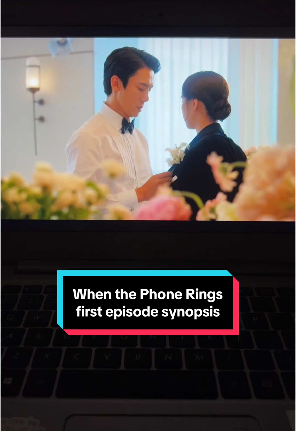 I’m having a great time 🤩#whenthephonerings #ongoingkdrama #newkdrama2024 #yooyeonseok #chaesoobin #netflixkdrama #kdramalover #kdramarec 